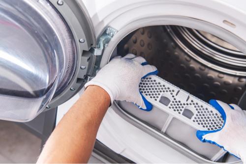 Commercial Laundry Duct Cleaning in Barking IG11 8